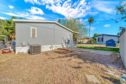 19401 N 7th Street #142, Phoenix, AZ 85024 - Photo 31