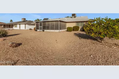 13019 W Rampart Drive, Sun City West, AZ 85375 - Photo 25