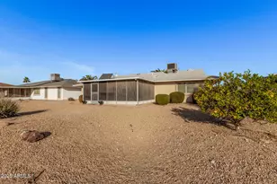 13019 W Rampart Dr, Sun City West, AZ 85375 - Photo 25