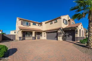 22162 E Via Del Oro --, Queen Creek, AZ 85142 - Photo 55