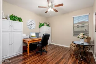 22162 E Via Del Oro --, Queen Creek, AZ 85142 - Photo 21