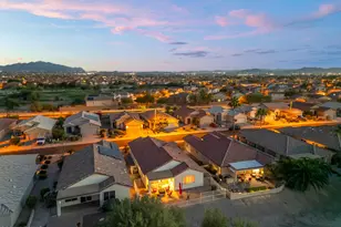 22514 W Antelope Trail, Buckeye, AZ 85326 - Photo 33