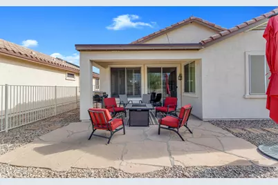 22514 W Antelope Trail, Buckeye, AZ 85326 - Photo 53