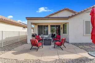 22514 W Antelope Trail, Buckeye, AZ 85326 - Photo 53