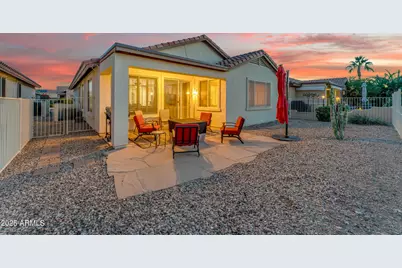 22514 W Antelope Trail, Buckeye, AZ 85326 - Photo 9