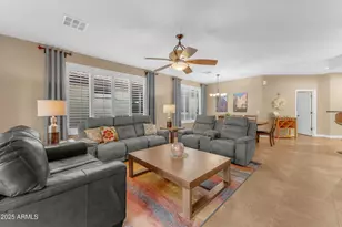 22514 W Antelope Trail, Buckeye, AZ 85326 - Photo 5