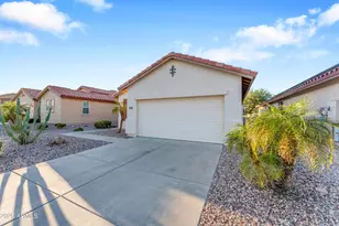 22514 W Antelope Trail, Buckeye, AZ 85326 - Photo 19