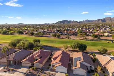 22514 W Antelope Trail, Buckeye, AZ 85326 - Photo 59