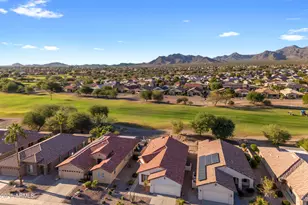 22514 W Antelope Trail, Buckeye, AZ 85326 - Photo 59