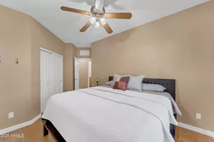 22514 W Antelope Trail, Buckeye, AZ 85326 - Photo 43