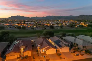22514 W Antelope Trail, Buckeye, AZ 85326 - Photo 5