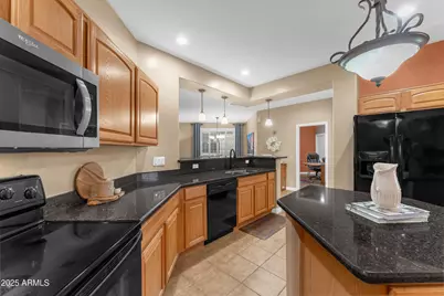 22514 W Antelope Trail, Buckeye, AZ 85326 - Photo 25