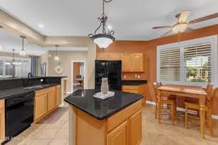 22514 W Antelope Trail, Buckeye, AZ 85326 - Photo 23