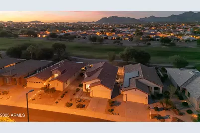 22514 W Antelope Trail, Buckeye, AZ 85326 - Photo 29