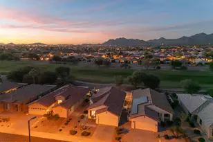 22514 W Antelope Trail, Buckeye, AZ 85326 - Photo 29