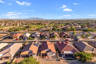22514 W Antelope Trail, Buckeye, AZ 85326 - Photo 17