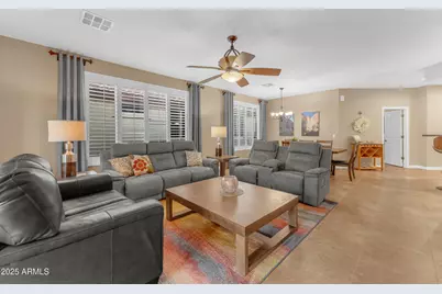 22514 W Antelope Trail, Buckeye, AZ 85326 - Photo 31