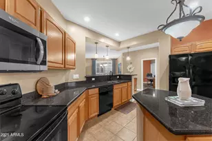 22514 W Antelope Trail, Buckeye, AZ 85326 - Photo 29