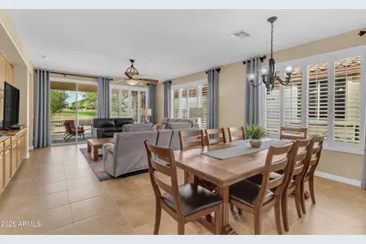 22514 W Antelope Trail, Buckeye, AZ 85326 - Photo 25