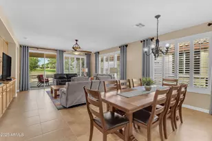 22514 W Antelope Trail, Buckeye, AZ 85326 - Photo 25