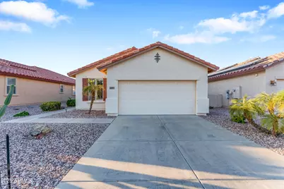 22514 W Antelope Trail, Buckeye, AZ 85326 - Photo 17