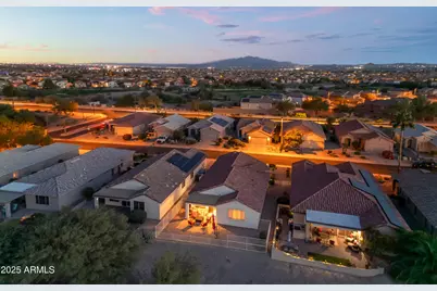 22514 W Antelope Trail, Buckeye, AZ 85326 - Photo 39