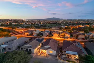 22514 W Antelope Trail, Buckeye, AZ 85326 - Photo 39