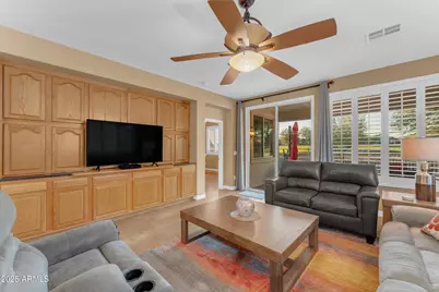22514 W Antelope Trail, Buckeye, AZ 85326 - Photo 31