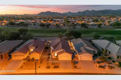 22514 W Antelope Trail, Buckeye, AZ 85326 - Photo 5