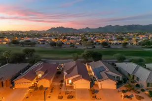 22514 W Antelope Trail, Buckeye, AZ 85326 - Photo 5