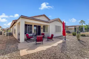 22514 W Antelope Trail, Buckeye, AZ 85326 - Photo 51