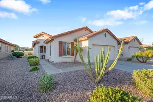 22514 W Antelope Trail, Buckeye, AZ 85326 - Photo 7