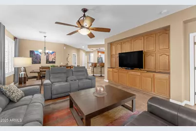 22514 W Antelope Trail, Buckeye, AZ 85326 - Photo 33