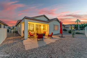 22514 W Antelope Trail, Buckeye, AZ 85326 - Photo 1