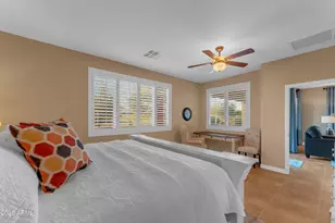 22514 W Antelope Trail, Buckeye, AZ 85326 - Photo 37