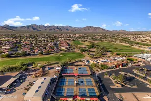 22514 W Antelope Trail, Buckeye, AZ 85326 - Photo 65