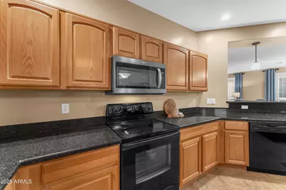 22514 W Antelope Trail, Buckeye, AZ 85326 - Photo 23