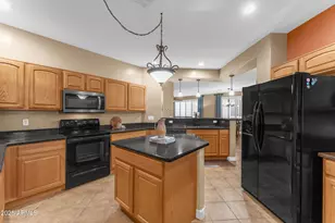 22514 W Antelope Trail, Buckeye, AZ 85326 - Photo 25