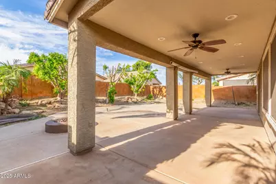 2500 S Sunnyvale Avenue, Gilbert, AZ 85295 - Photo 33