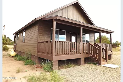 2763 Sunflower Drive, Overgaard, AZ 85933 - Photo 3