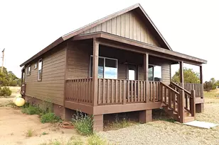 2763 Sunflower Dr, Overgaard, AZ 85933 - Photo 3