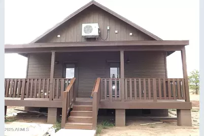 2763 Sunflower Drive, Overgaard, AZ 85933 - Photo 5