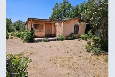 325 E 8th Street, Douglas, AZ 85607 - Photo 5