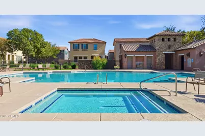 4665 E Wildhorse Drive, Gilbert, AZ 85297 - Photo 29