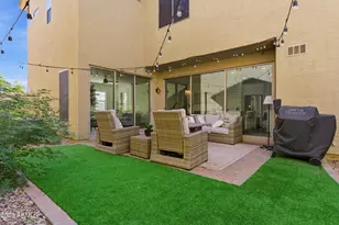 4665 E Wildhorse Dr, Gilbert, AZ 85297 - Photo 25