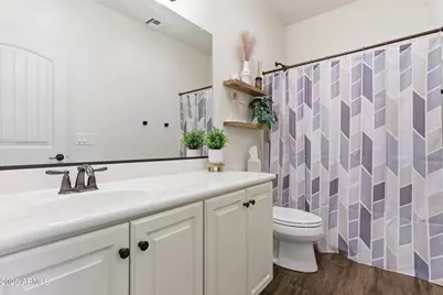 4665 E Wildhorse Drive, Gilbert, AZ 85297 - Photo 21