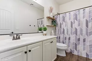 4665 E Wildhorse Dr, Gilbert, AZ 85297 - Photo 21