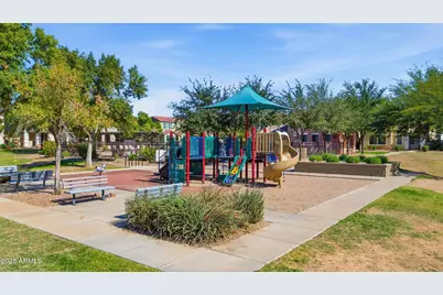 4665 E Wildhorse Drive, Gilbert, AZ 85297 - Photo 31