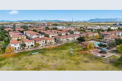 4665 E Wildhorse Drive, Gilbert, AZ 85297 - Photo 41