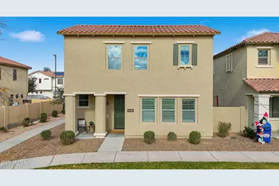 4665 E Wildhorse Drive, Gilbert, AZ 85297 - Photo 39